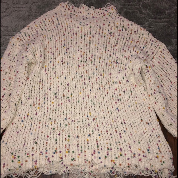 Sweater - Picture 2 of 3